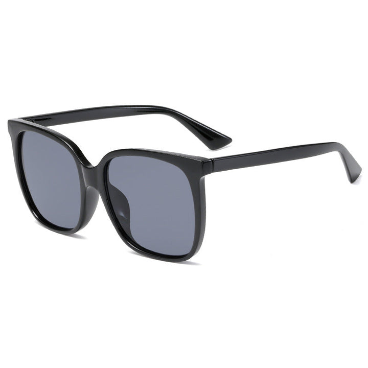 Women's modern and stylish sunglasses with square frame Kalsten