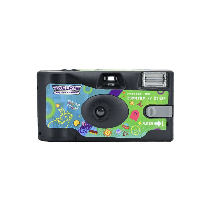 Disposable Film Camera Kalsten