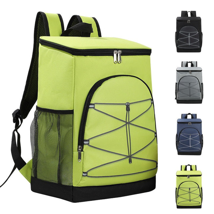 Unisex Kühl backpack with insulated inner pocket Kalsten