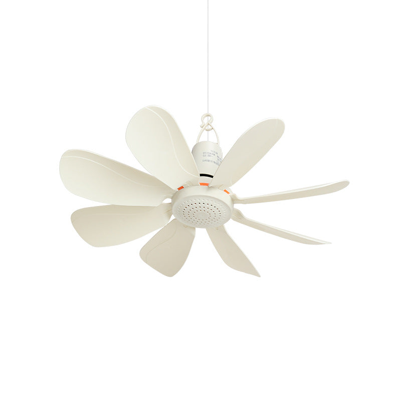 Women's ceiling fan with modern and efficient technology Kalsten