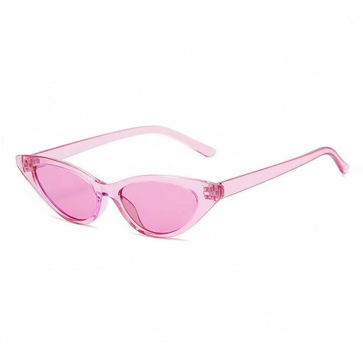 Women's Cat-Eye Sunglasses with Comfort and UV Protection Kalsten
