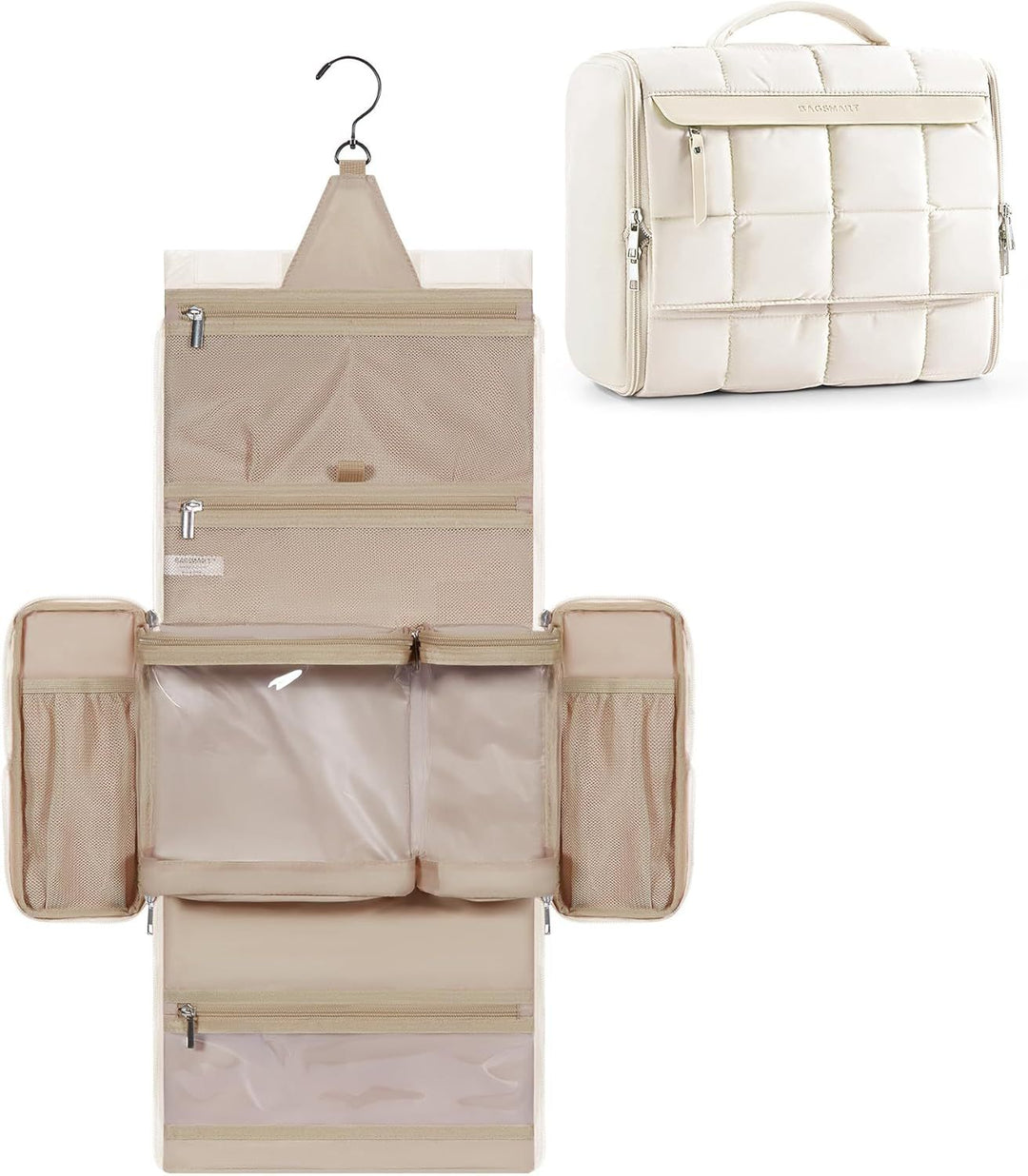 Travel Cosmetic Organizer Kalsten
