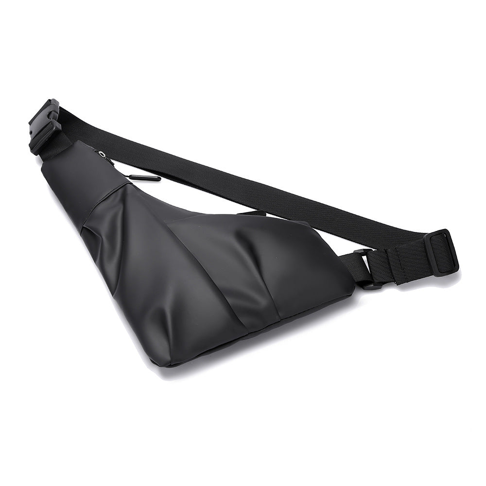 Sleek Waterproof Lightweight Sling Bag Kalsten