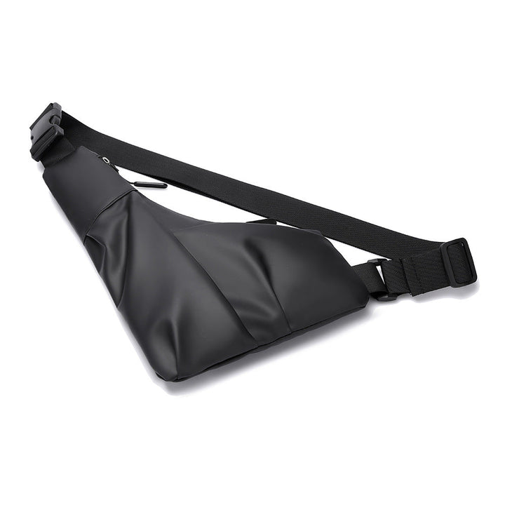 Sleek Waterproof Lightweight Sling Bag Kalsten