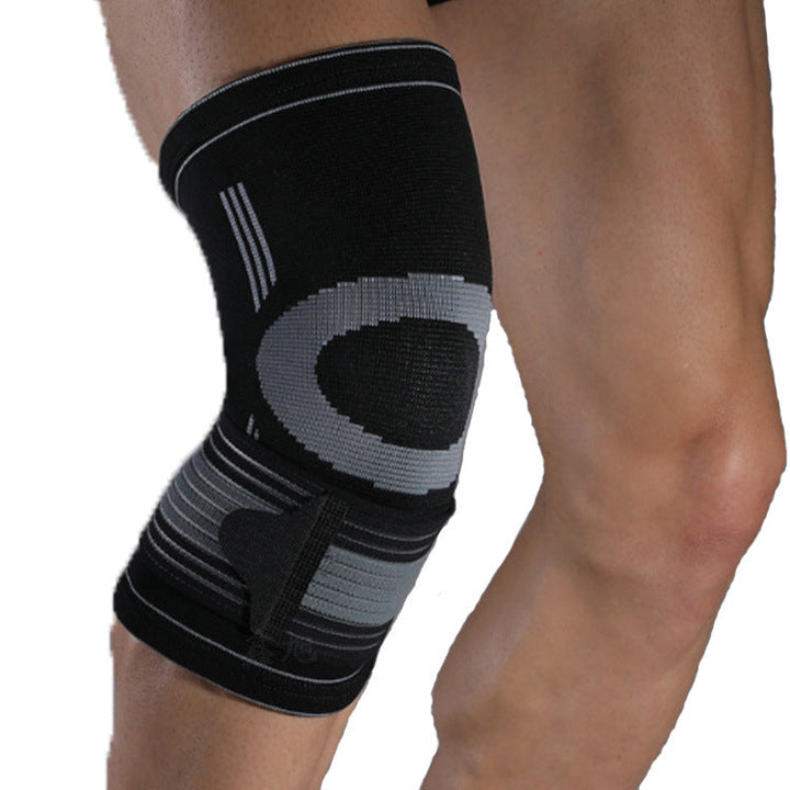 Advanced Compression Knee Support Sleeve