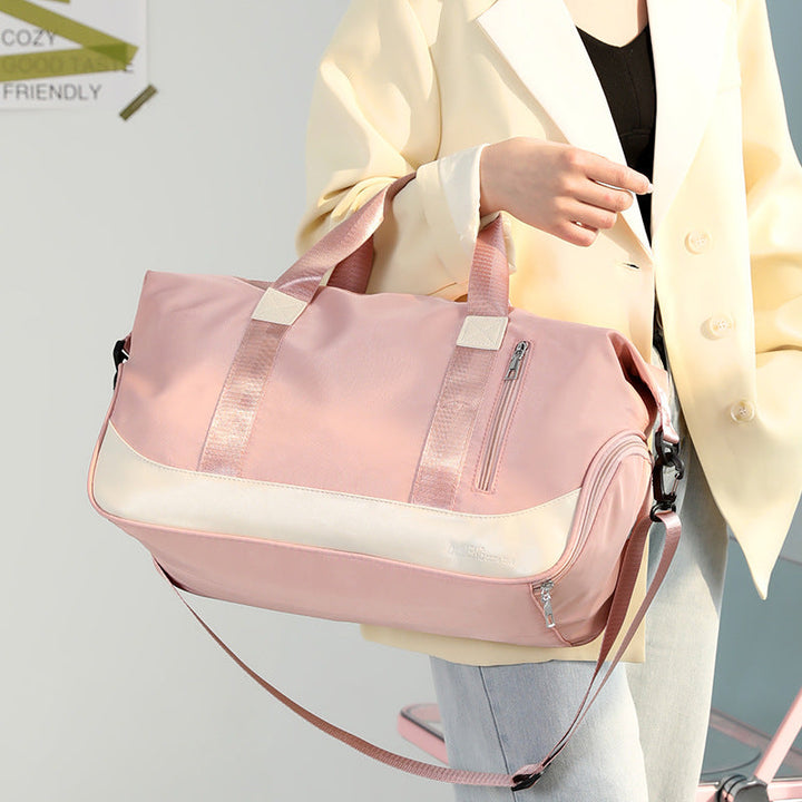 Practical Travel Bag Kalsten