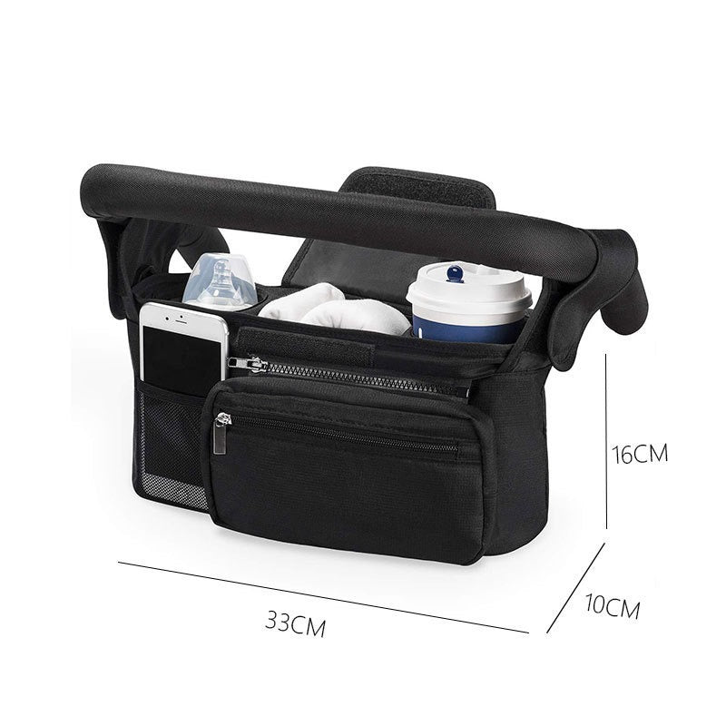 Organizer Bag for Stroller Kalsten