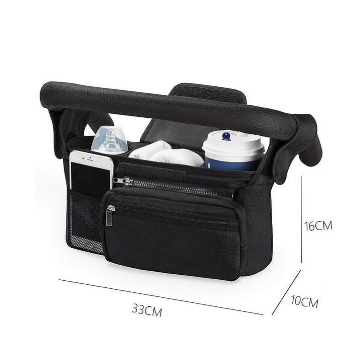 Organizer Bag for Stroller Kalsten