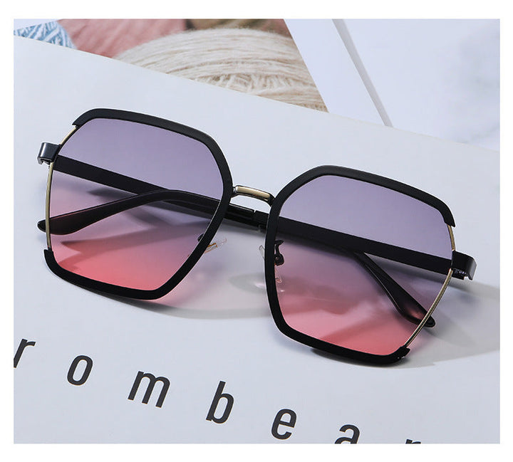 Women statement sunglasses Kalsten