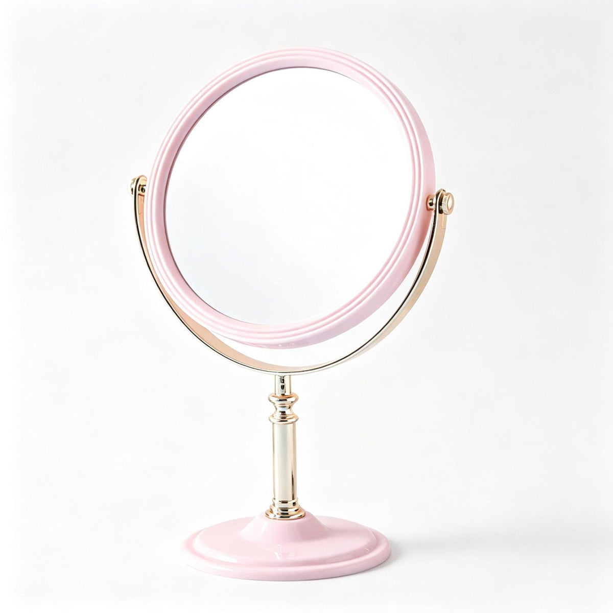 Elegant Adjustable Vanity Mirror