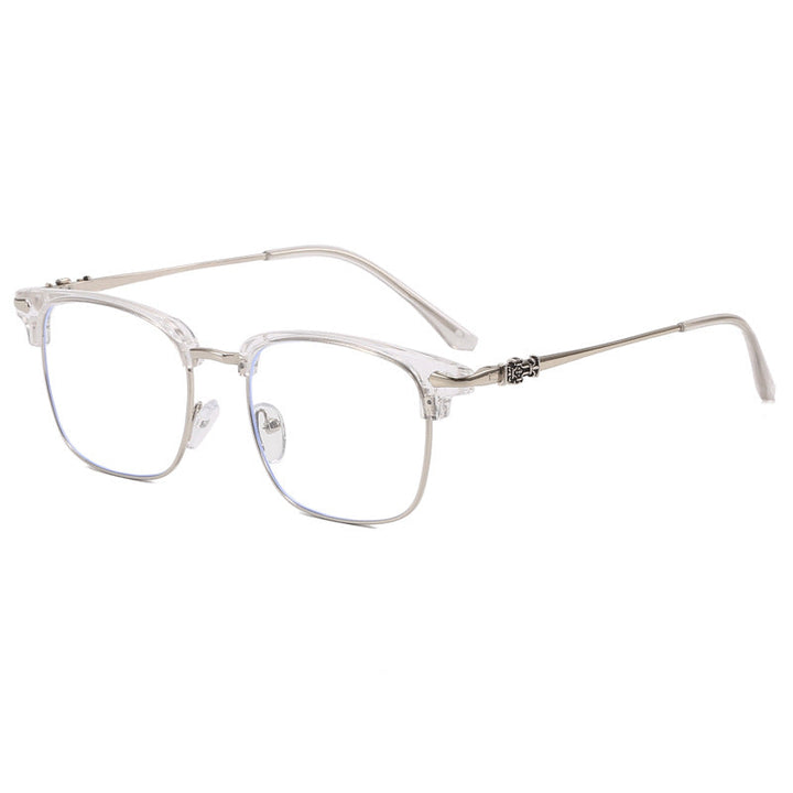 Ladies fashionable glasses in elegant and filigree design Kalsten