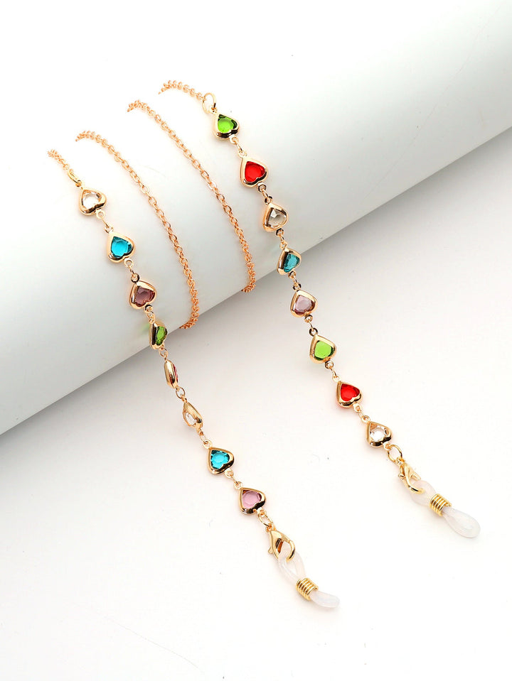 Fashionable Glasses Chain Kalsten