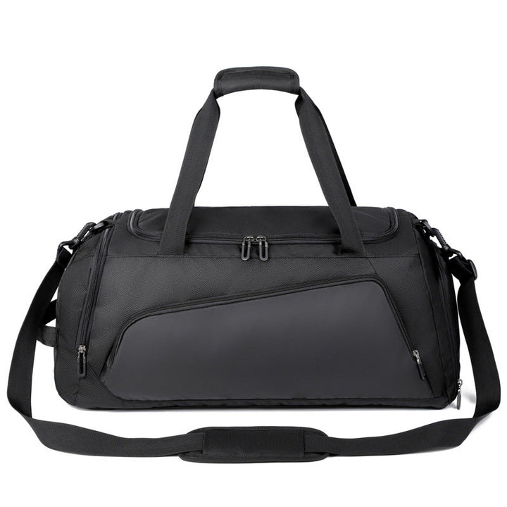 Versatile Travel Gear Backpack Kalsten