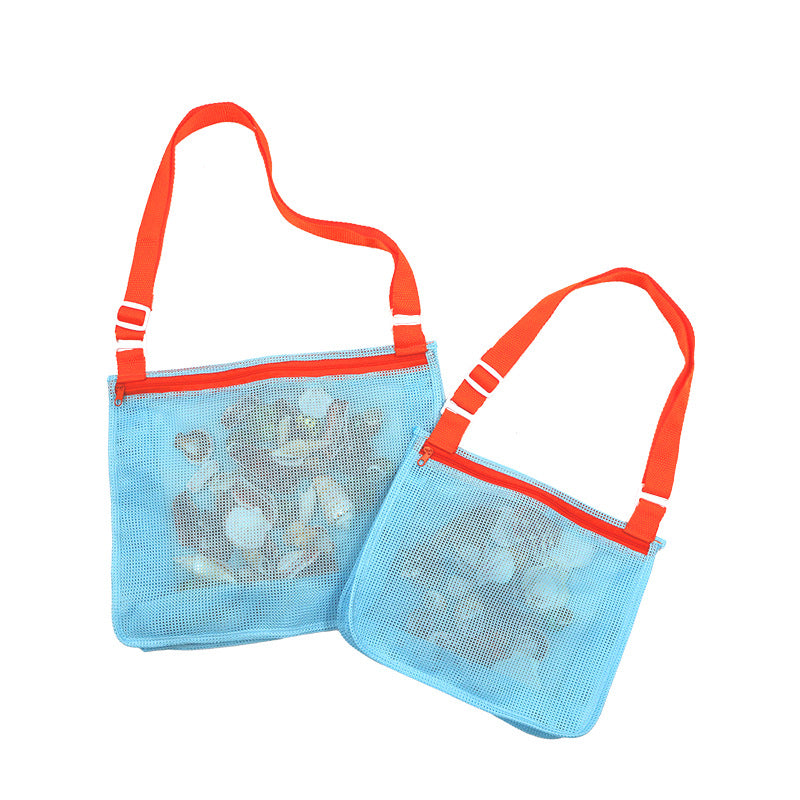 Multipurpose Net Shoulder Bag Kalsten