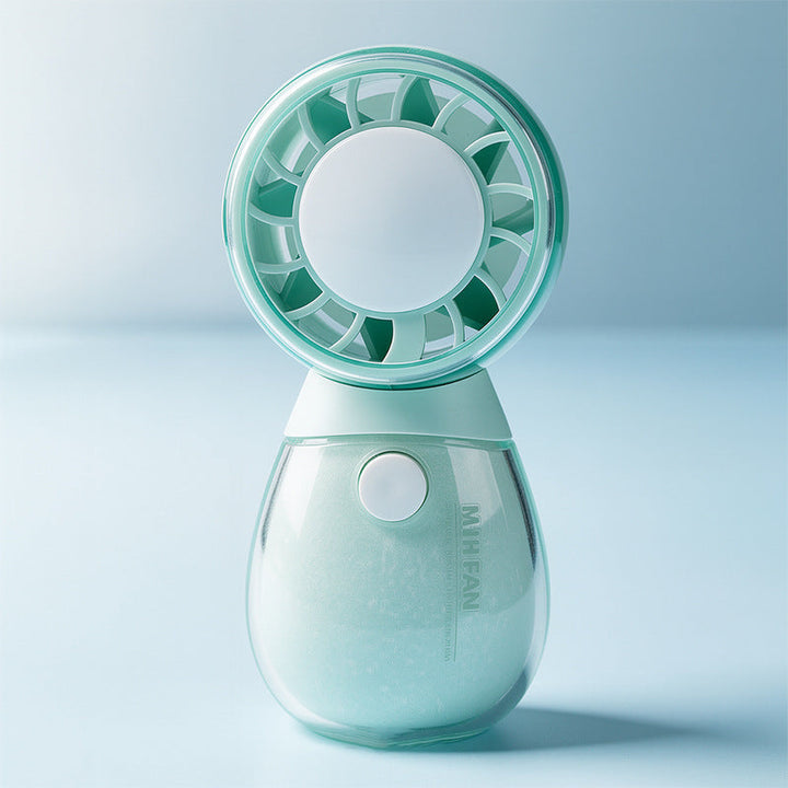 Women's portable mini fan Kalsten