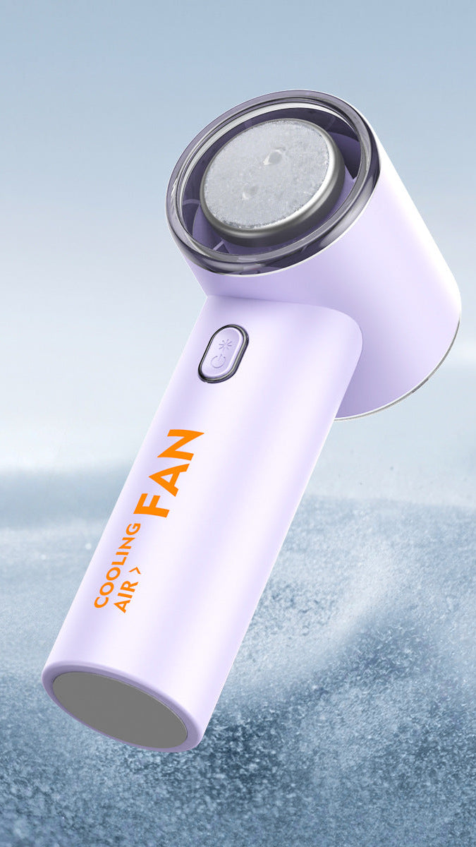 Women portable high-performance cooling fan Kalsten