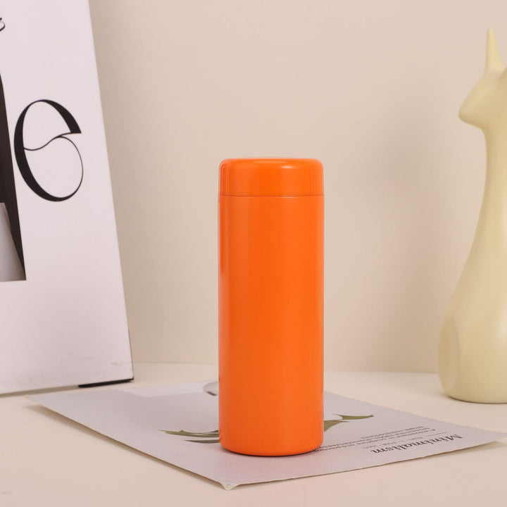 Women's Insulated Beverage Bottle with Double Wall Kalsten