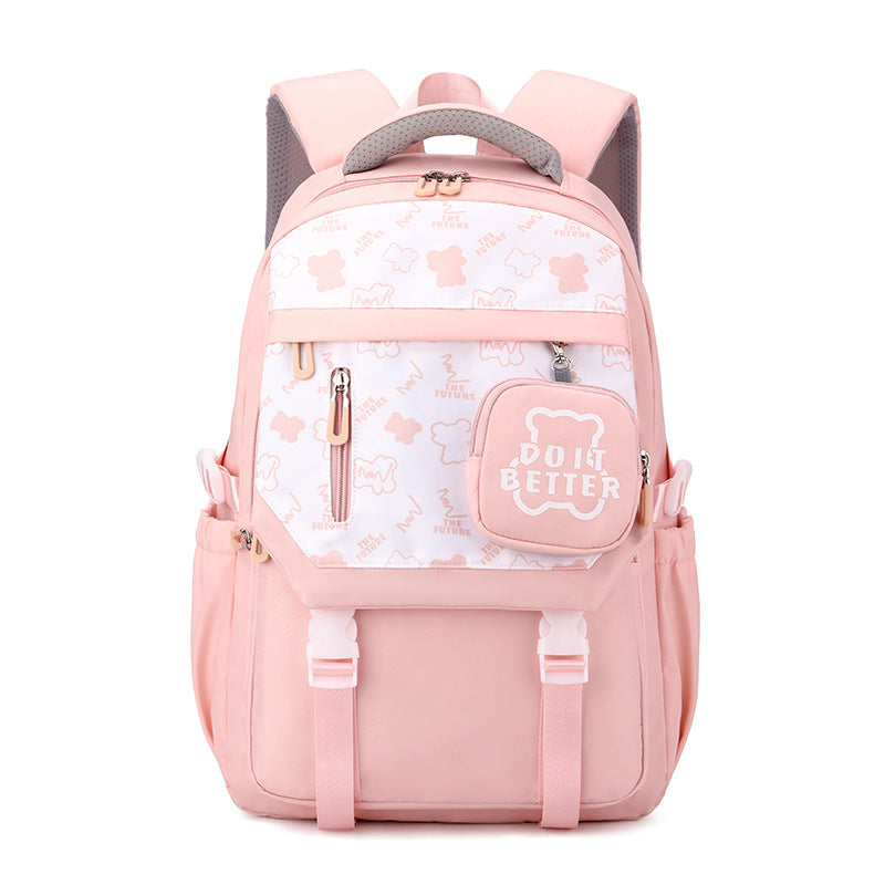 School backpack Kalsten