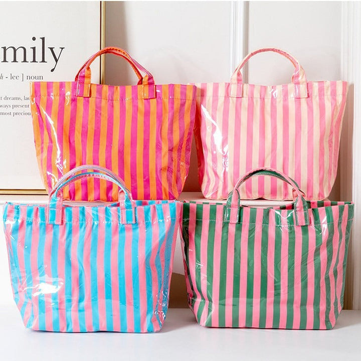 Beach bag Kalsten