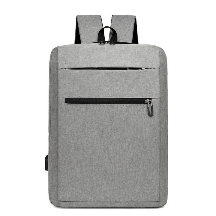 High-Functionality Multi-Compartment Travel Backpack Kalsten