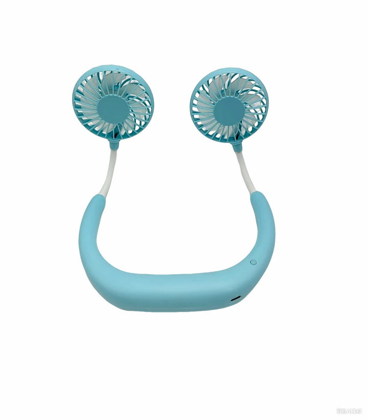 Women's Portable Fan Kalsten