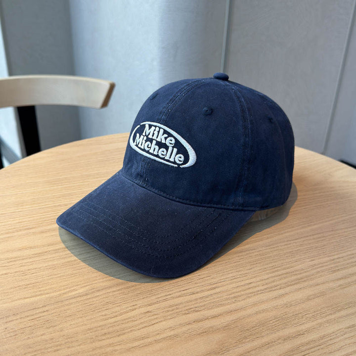 Men's Casual Adjustable Cotton Baseball Cap Kalsten 1784270882
