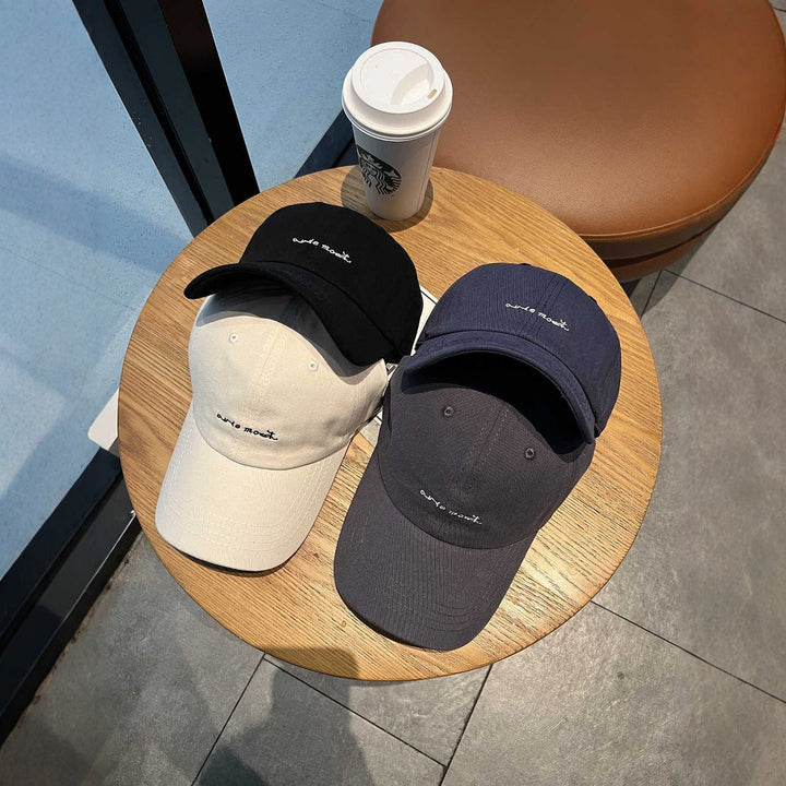 Women's Adjustable Casual Cap Kalsten