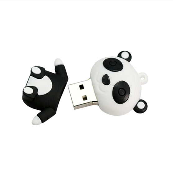 Cartoon Cat USB Flash Drive Kalsten
