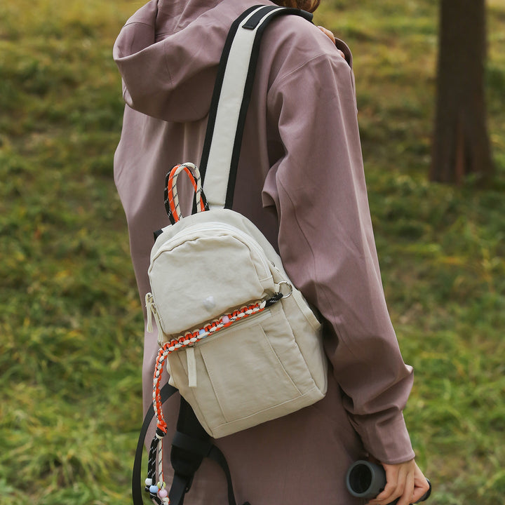 Ergonomic Multi-Compartment Backpack kalsten