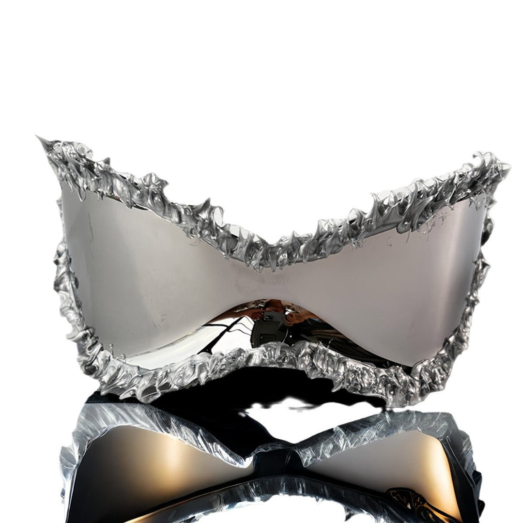 Women's innovative ski goggles with extreme weather protection Kalsten
