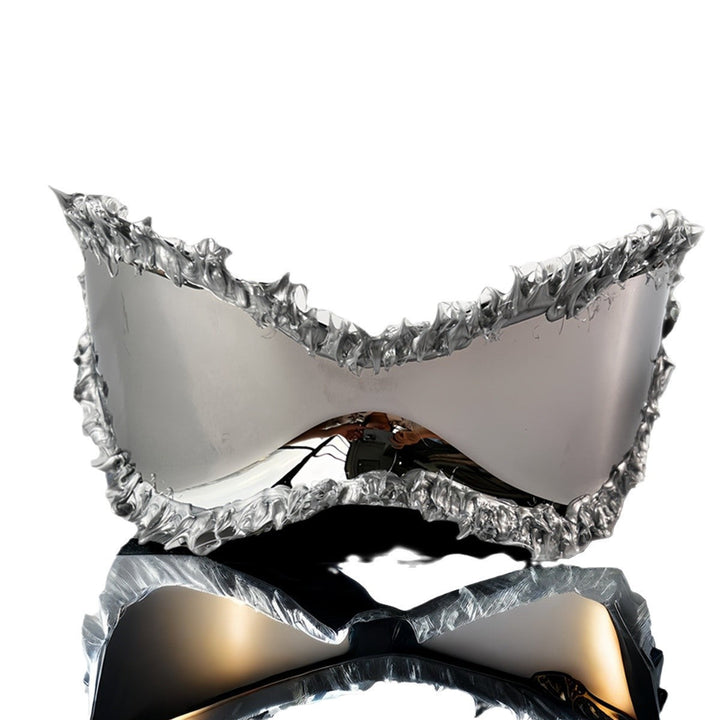 Women's innovative ski goggles with extreme weather protection Kalsten
