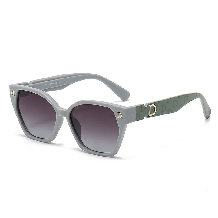Women Designer Sunglasses in stylish Cat-Eye design with luxurious frame Kalsten