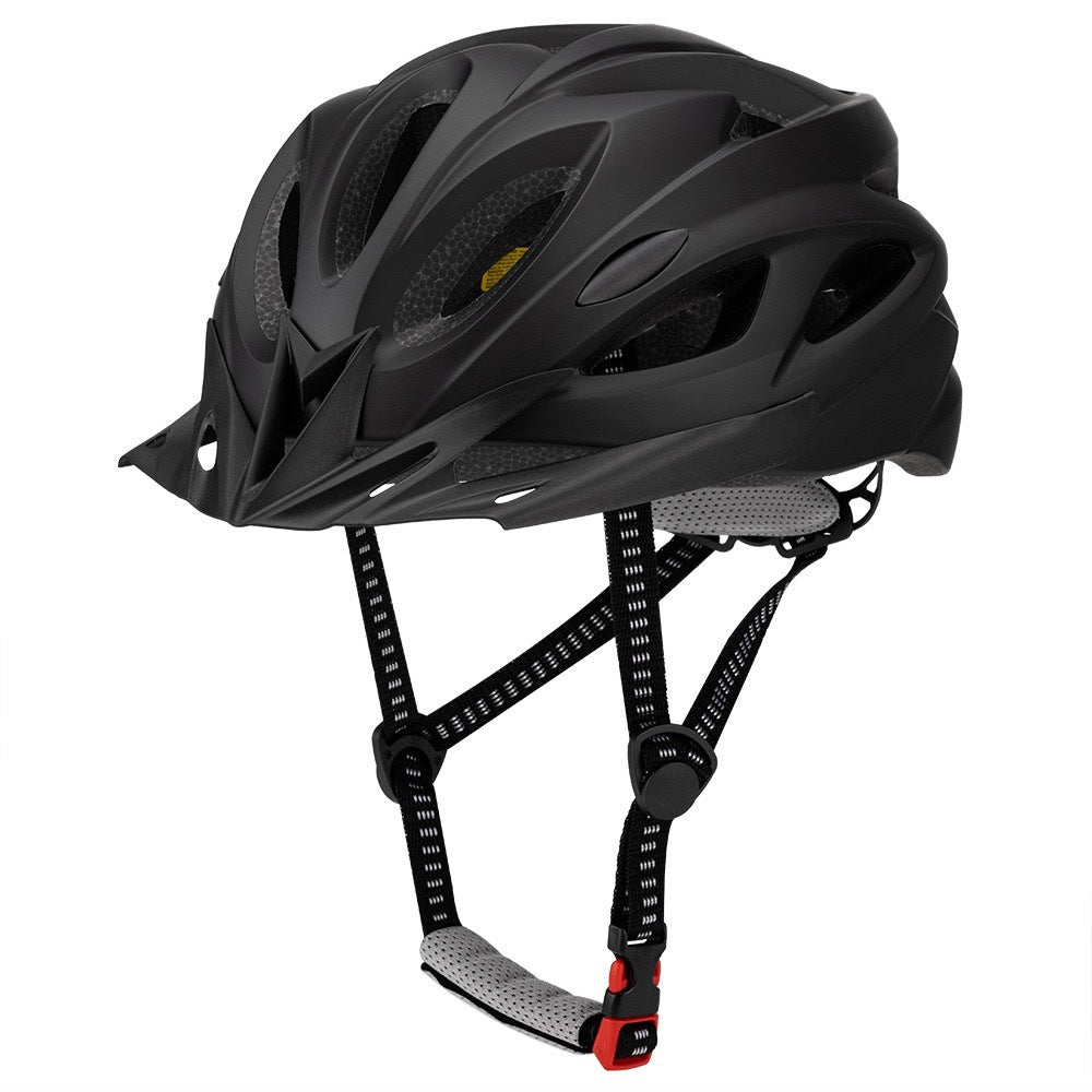Ventilated Mountain Bike Helmet Kalsten