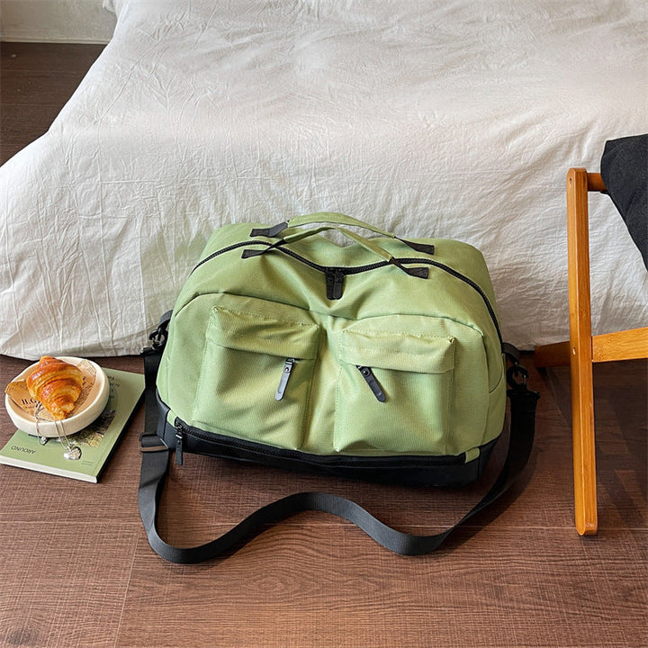 Practical Travel and Sports Bag Kalsten