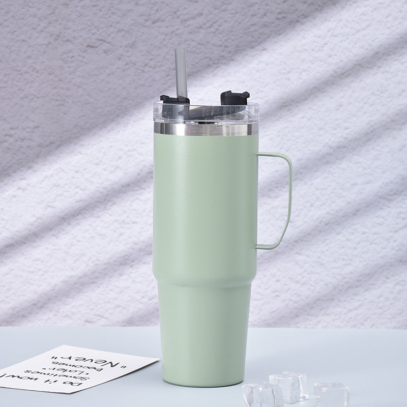 Women's drinking cup with double wall Kalsten