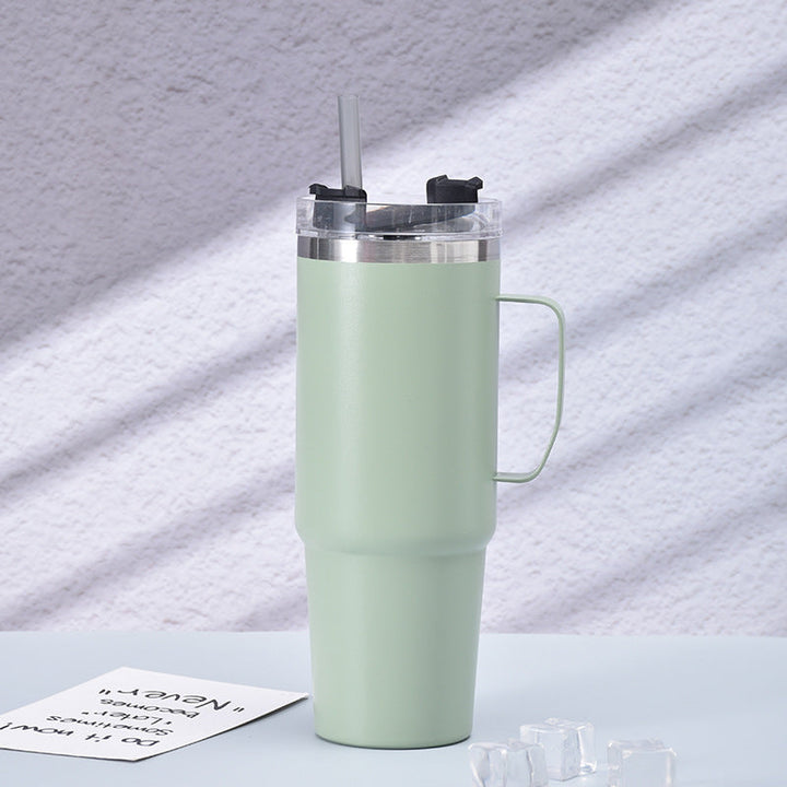 Women's drinking cup with double wall Kalsten