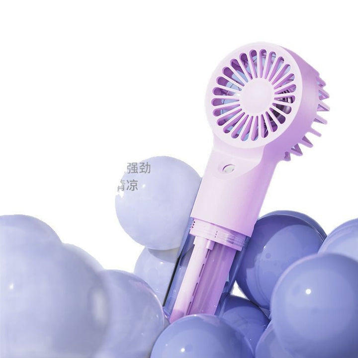 Women's Portable Mini Fan Kalsten