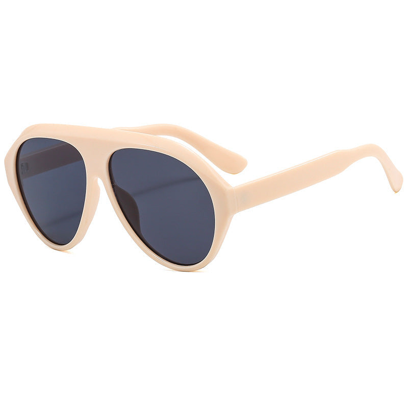 Women's stylish sports sunglasses with ergonomic design Kalsten