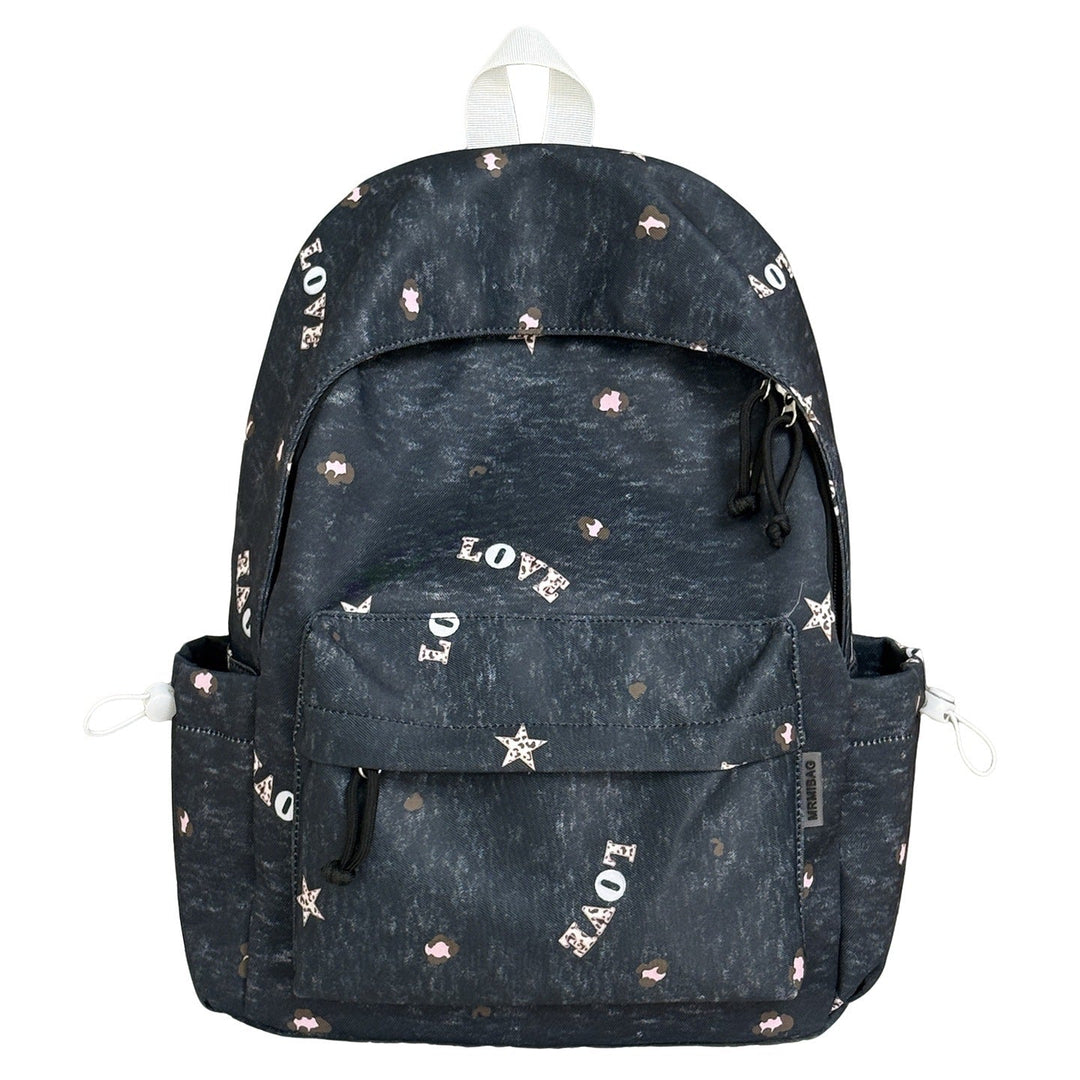 Trendy Multi-Pocket Backpack Kalsten