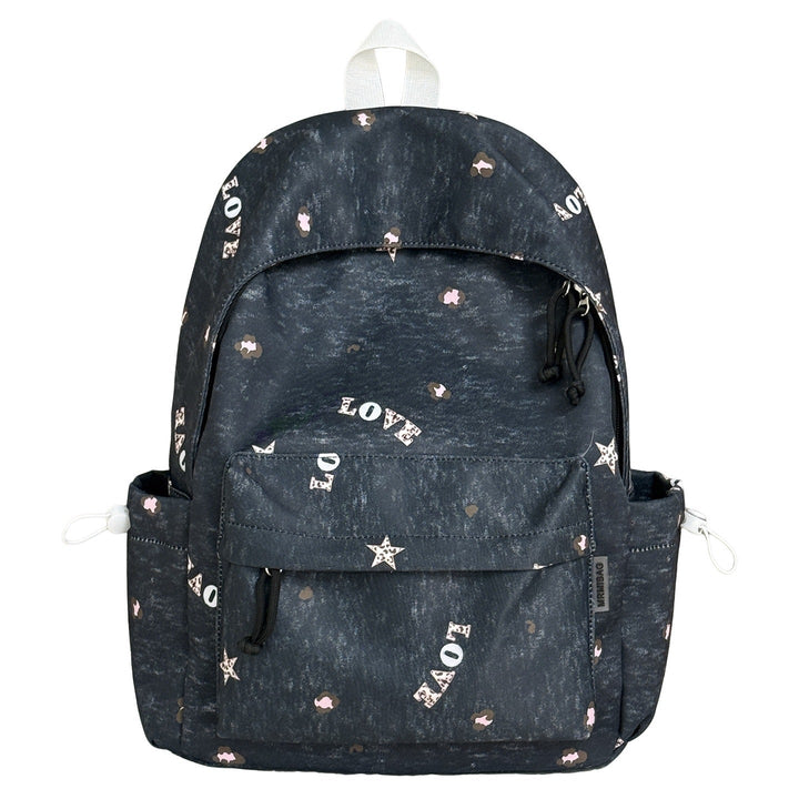Trendy Multi-Pocket Backpack Kalsten