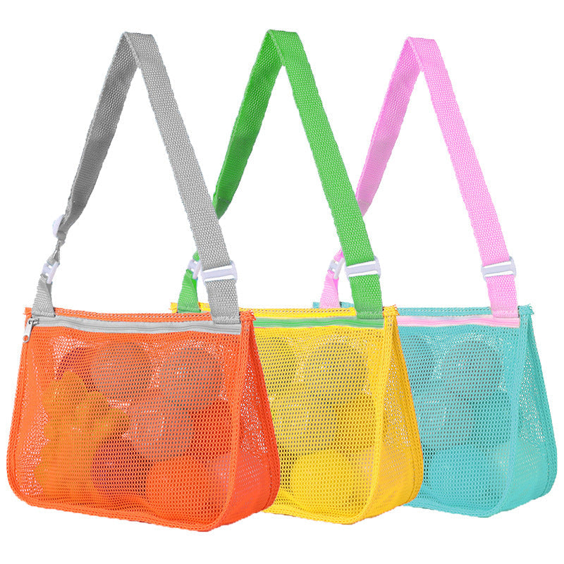 Breathable mesh bag Kalsten