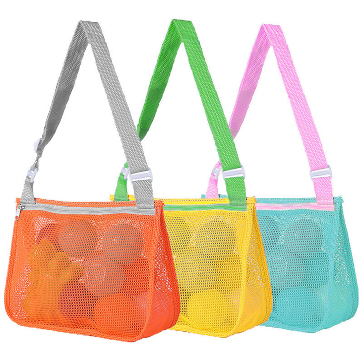 Breathable mesh bag Kalsten