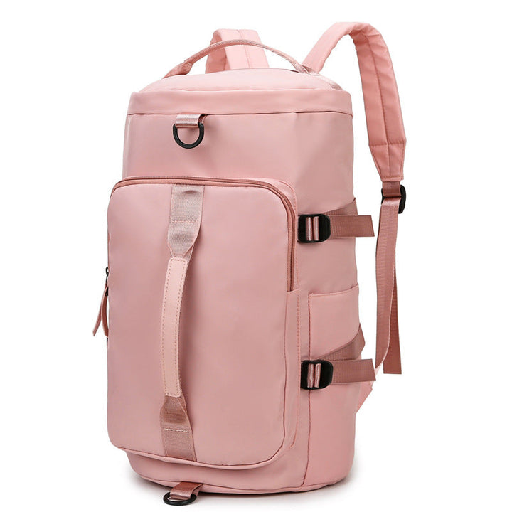 Women's multifunctional outdoor backpack Kalsten