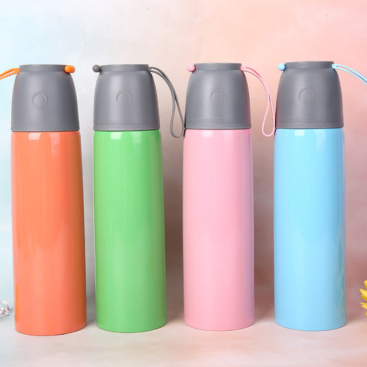 Ladies Insulated Bottle Kalsten
