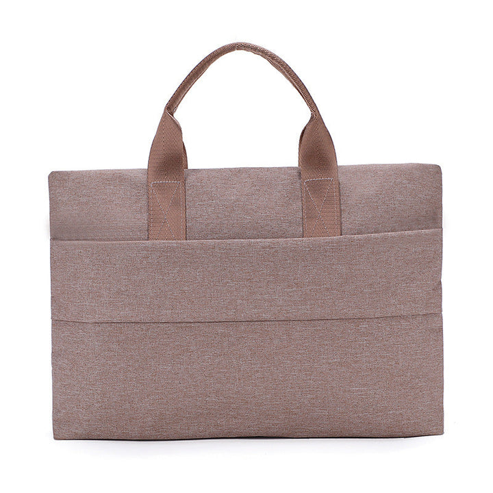 WoProfessional Document Organizer Bag Kalsten