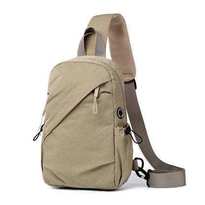 Lightweight Multi-Functional Sling Backpack Acalora