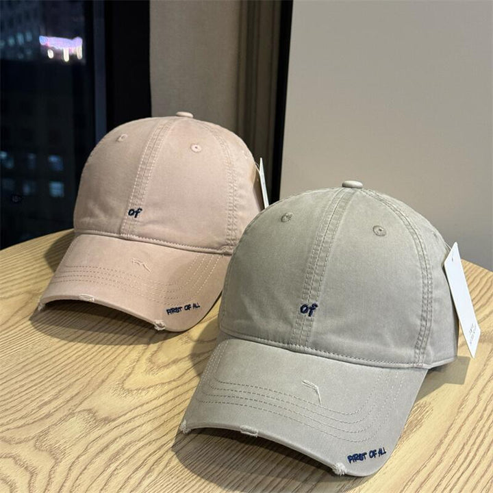 Men's Classic Adjustable Baseball Cap Kalsten 1784270698