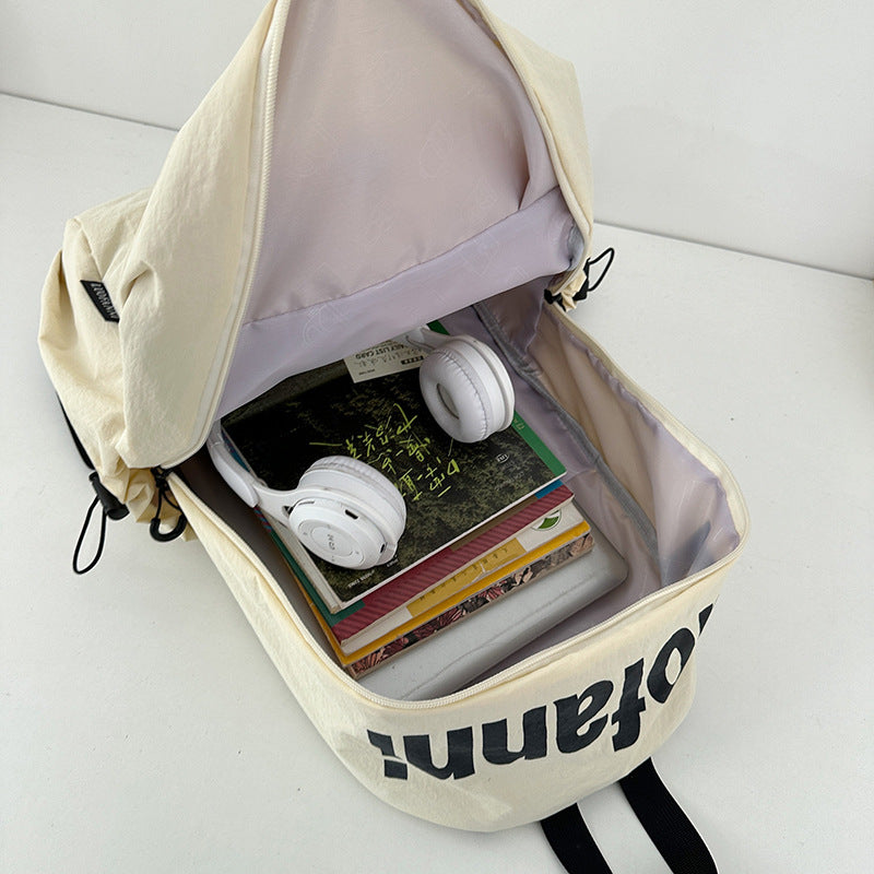 Urban Lightweight Backpack Acalora