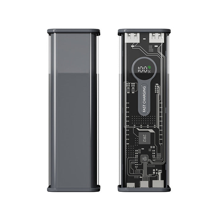 Powerbank with Intelligent Fast Charging Technology Kalsten