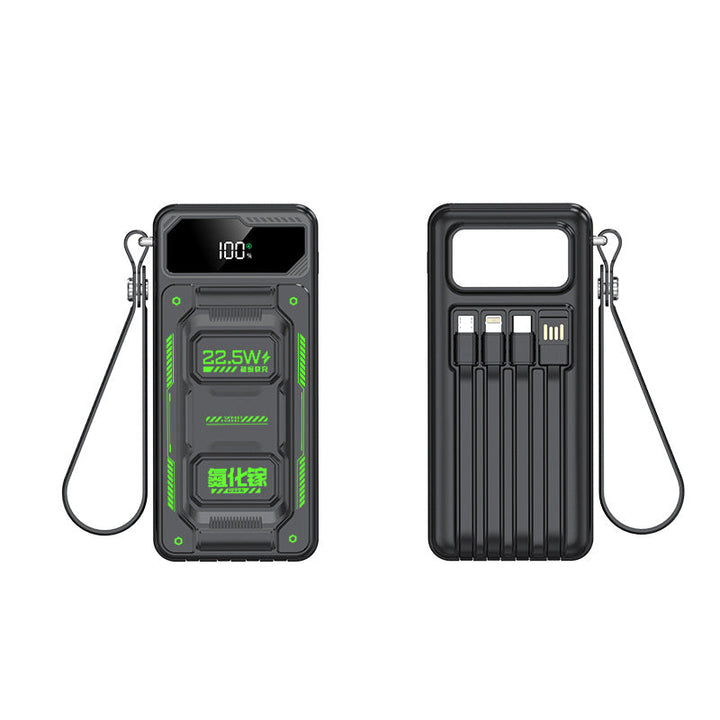 Powerbank Kalsten